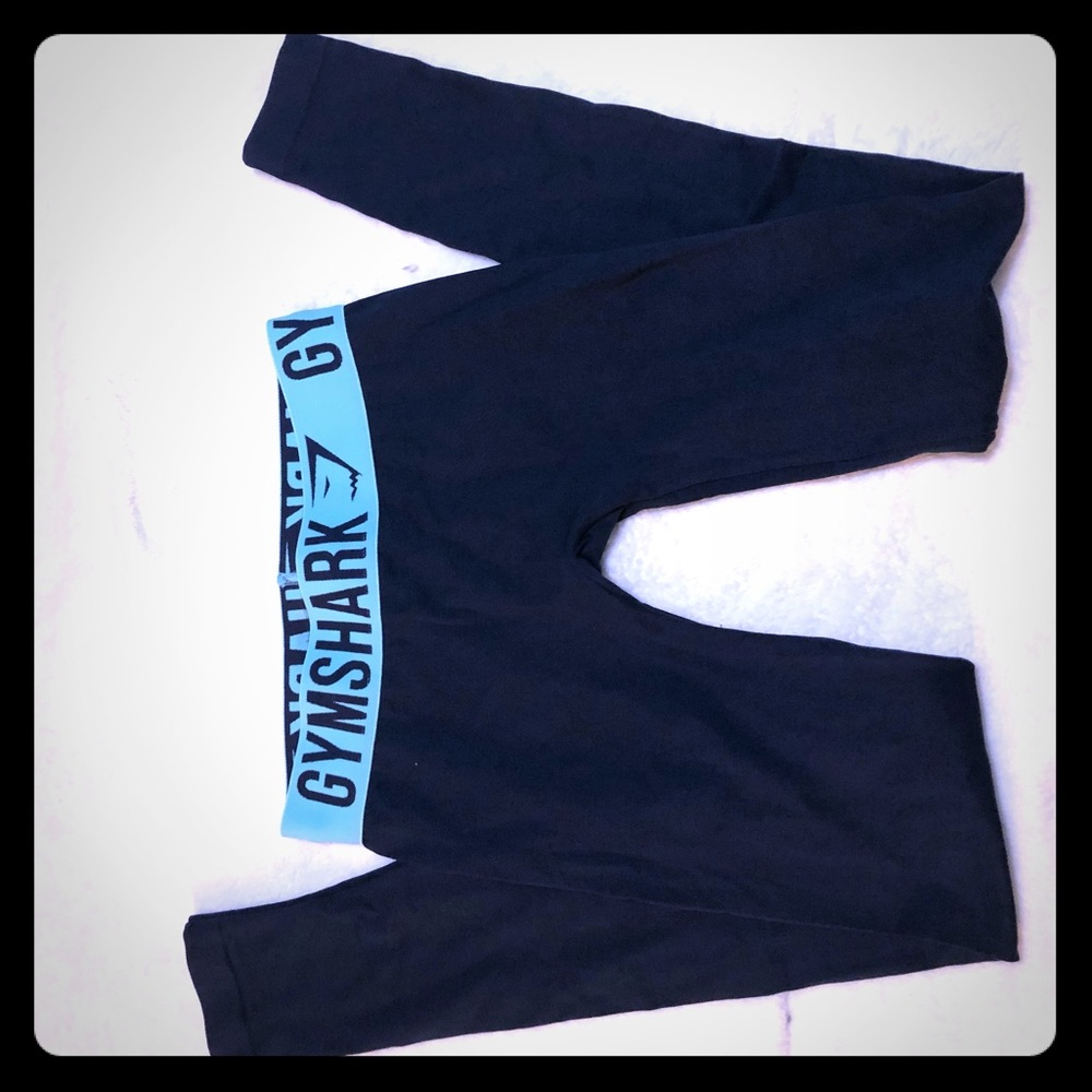 Gymshark fit leggings